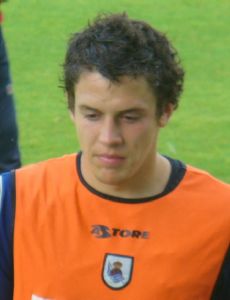 Gorka Elustondo