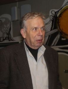 Walter Oelert
