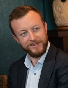 Kieran McAnulty