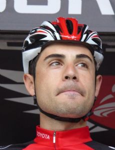 Sebastián Mora