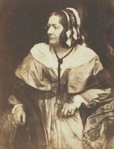 Anna Brownell Jameson