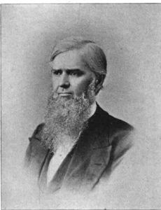 Washington W. Boynton
