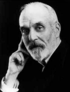 Henry Dudeney