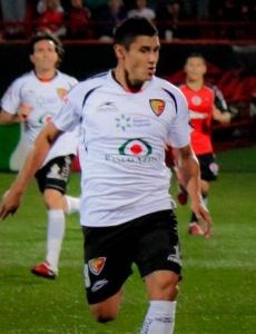 Edgar Andrade