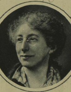 Henrietta Adler