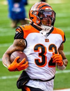 Trayveon Williams