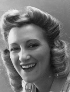 Esperanza López Mateos