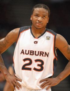 Quantez Robertson