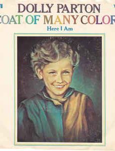 Coat of Many Colors