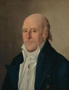 Jean-Baptiste-Melchior Hertel de Rouville