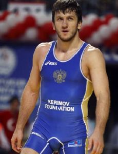 Denis Tsargush