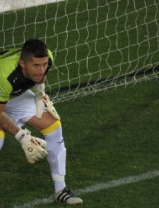 Franco Cabrera