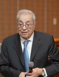 Clovis Maksoud