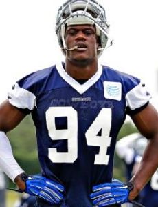Leon Lett