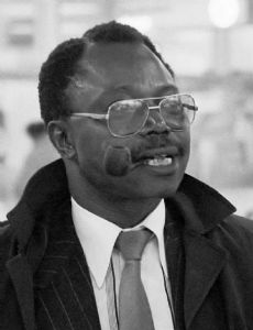 Adebayo Adedeji