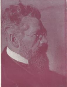 Kurt Floericke