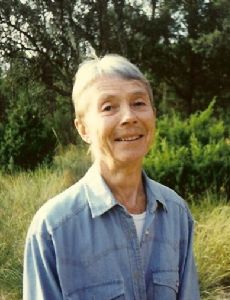 Gerda Sutton