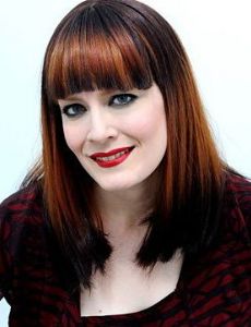 Ana Matronic
