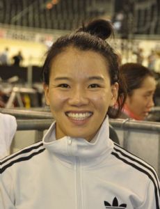Lee Ju-mi