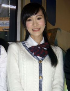Apple Huang