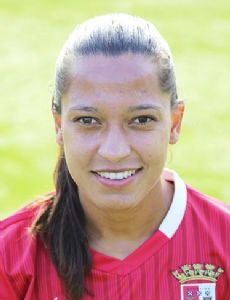 Géssica do Nascimento
