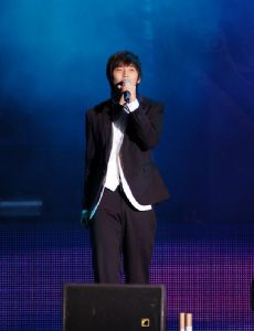 Jung Jin-woon