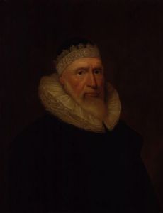 Julius Caesar (judge)