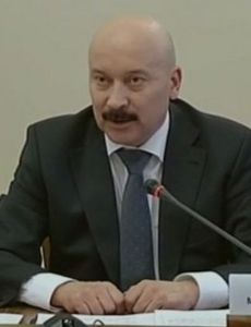 Mykhailo Bolotskykh