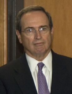 Kevin M. Burke