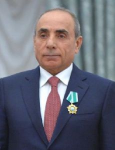 Yaqub Eyyubov