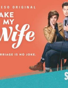 Take My Wife