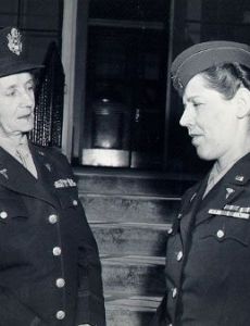 Maude C. Davison