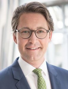 Andreas Scheuer