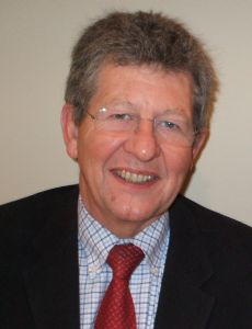 Don Foster (politician)
