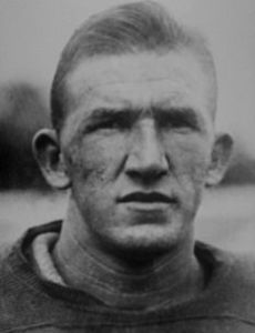 Fred Crawford (American football)