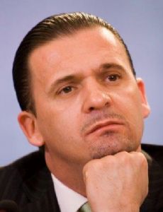 Pedja Mijatovic