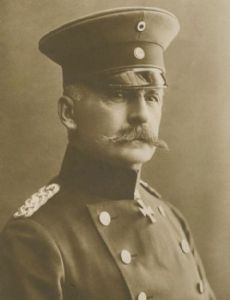 Bruno von Mudra