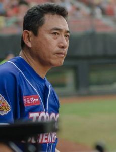 Lo Kuo-Chong