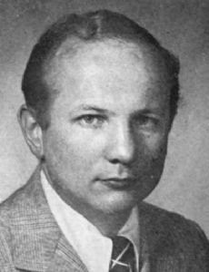 Edward Beard