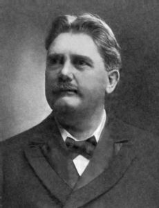 Patrick Cudahy