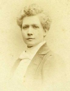 Marie Huet