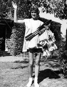 Sandra Reynolds