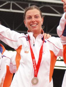 Helen Tanger