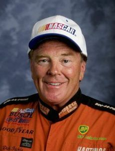 Dick Trickle