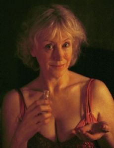 Sharon Morgan