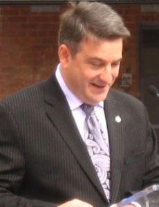 Paul Calandra