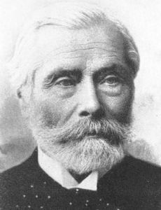 Lajos Markusovszky