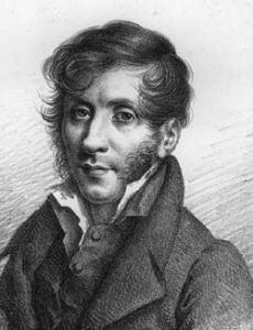 Charles Dupin