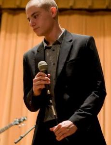 Chris Jamison