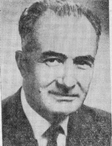 Ivan Kostov Nikolov